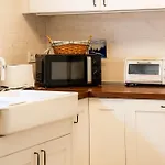 Δωμάτια σε οικογενειακή κατοικία Der Gastfreund In