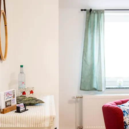 Der Gastfreund In * Burghaun