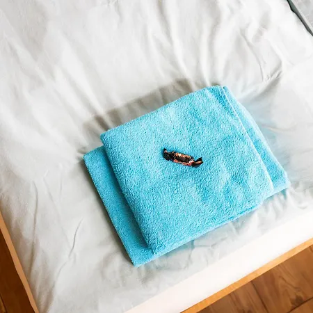 Der Gastfreund In 홈스테이