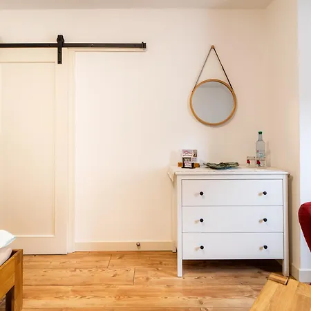 Der Gastfreund In * Burghaun