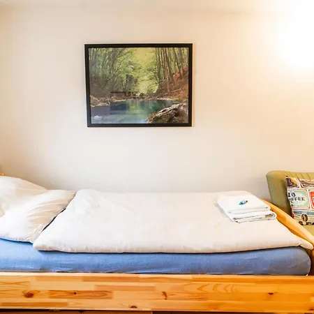 Der Gastfreund In Ubytování v soukromí *