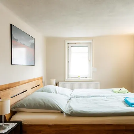 Homestay Der Gastfreund In