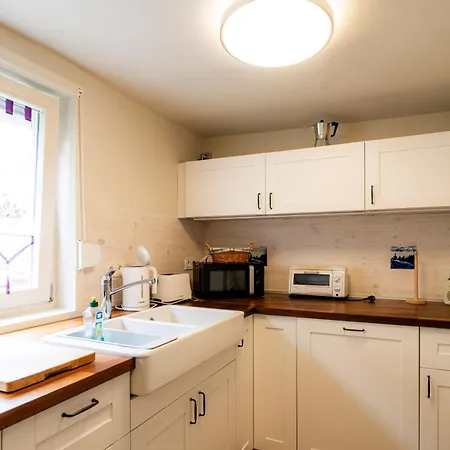 홈스테이 Der Gastfreund In