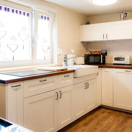 Homestay Der Gastfreund In *