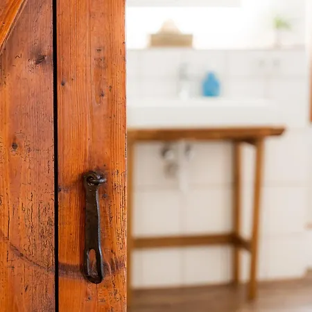 홈스테이 Der Gastfreund In Burghaun