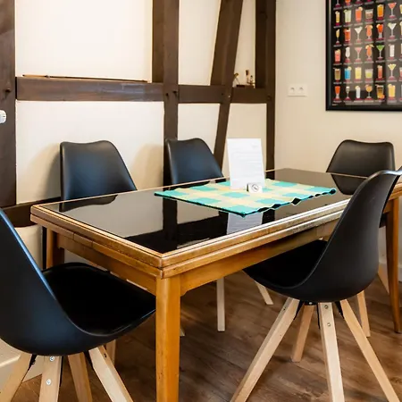 Homestay Der Gastfreund In *