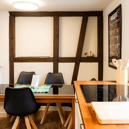 Homestay Der Gastfreund In