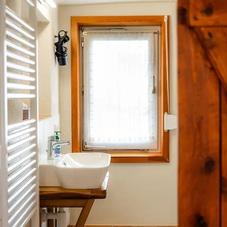 Der Gastfreund In * Burghaun