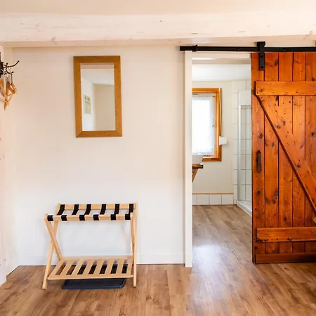 홈스테이 Der Gastfreund In