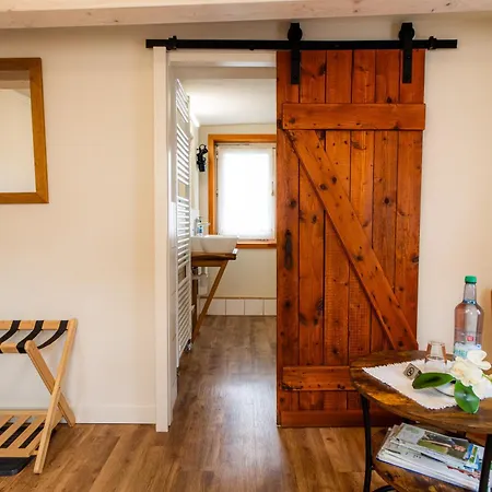 Der Gastfreund In * Burghaun