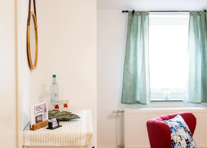 Der Gastfreund In * Burghaun