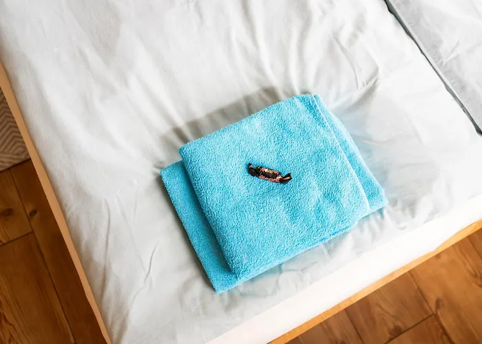 Der Gastfreund In Ubytování v soukromí