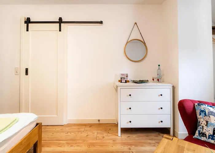 Der Gastfreund In * Burghaun