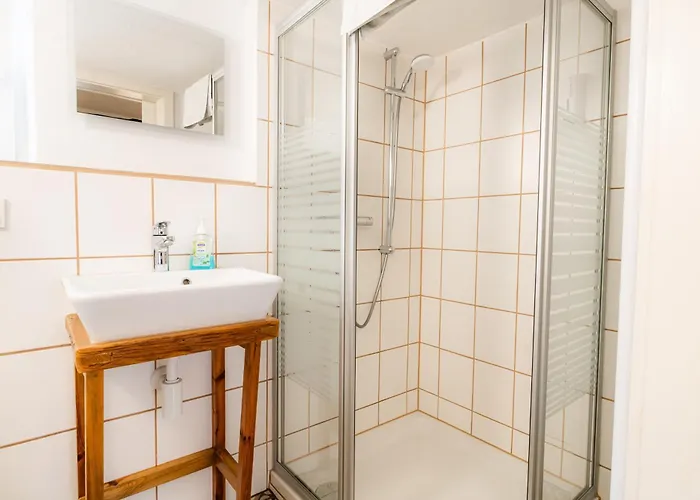 Der Gastfreund In * Burghaun