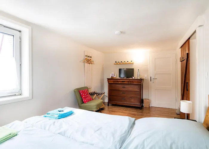 Der Gastfreund In Burghaun