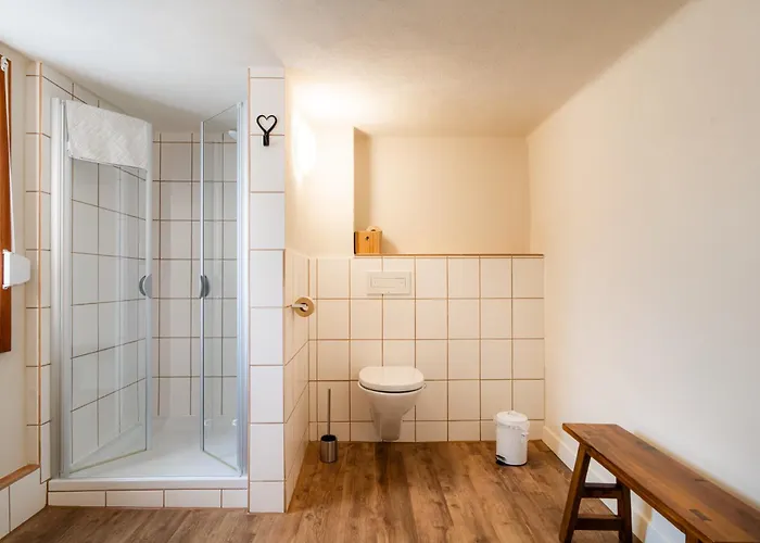 Ubytování v soukromí Der Gastfreund In