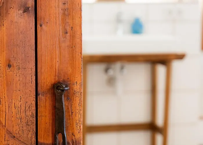 Ubytování v soukromí Der Gastfreund In Burghaun