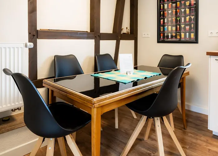 Ubytování v soukromí Der Gastfreund In *