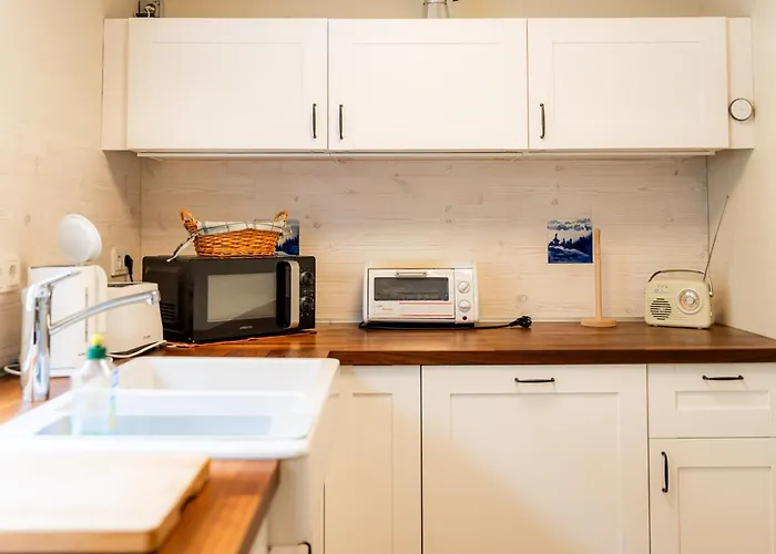 Der Gastfreund In Ubytování v soukromí