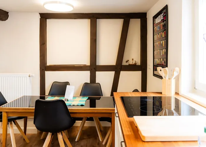 Ubytování v soukromí Der Gastfreund In