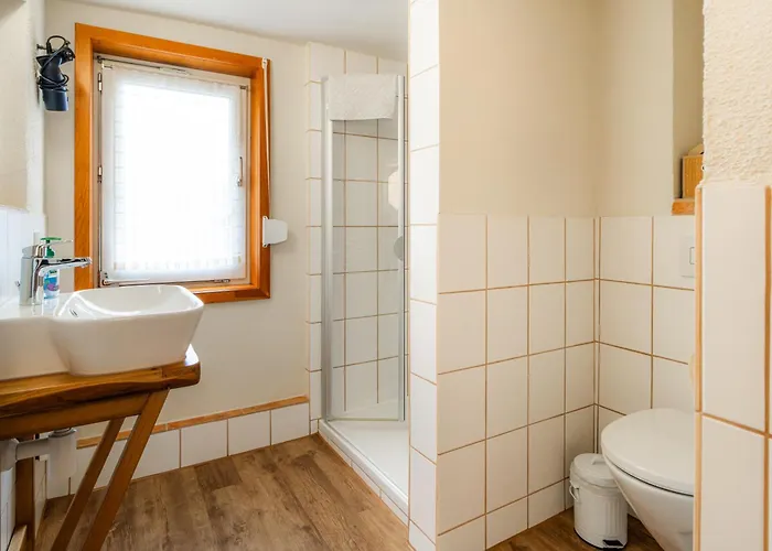 Der Gastfreund In * Burghaun