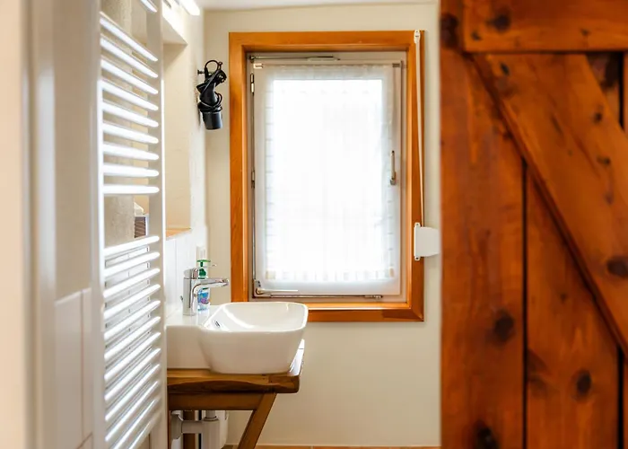 Der Gastfreund In * Burghaun