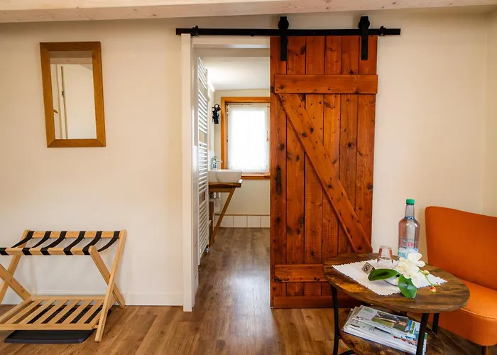 Der Gastfreund In * Burghaun